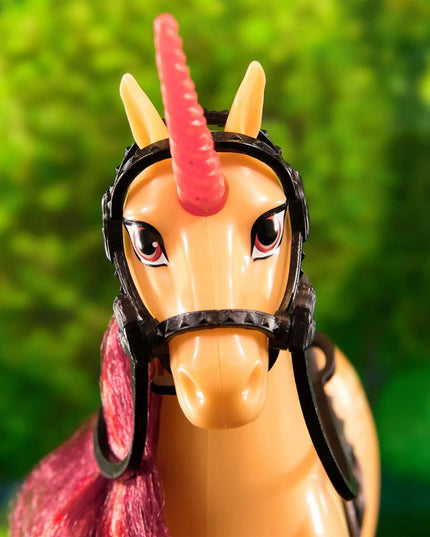 UNICORN ACADEMY vienaragis Cinder 28 cm