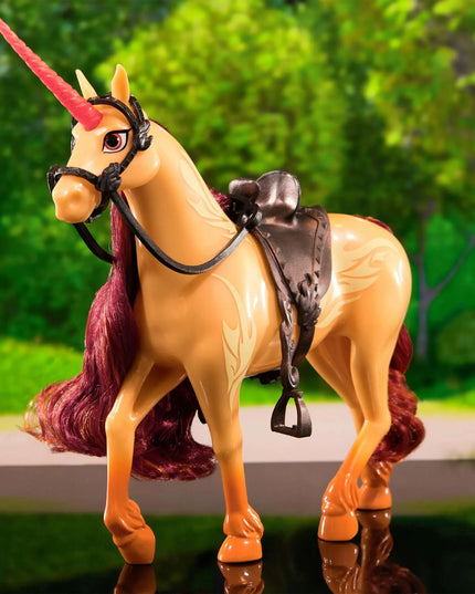 UNICORN ACADEMY vienaragis Cinder 28 cm