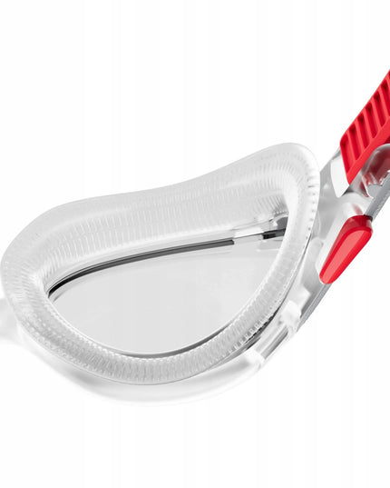 Unisex plaukimo akiniai Speedo Biofuse 2.0