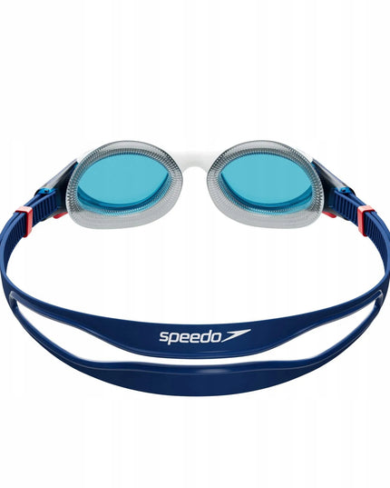 Unisex plaukimo akiniai Speedo Biofuse 2.0