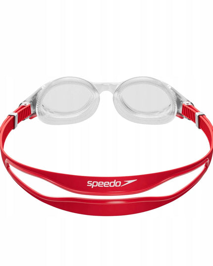 Unisex plaukimo akiniai Speedo Biofuse 2.0