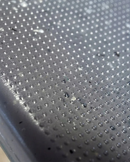 Universali plastikinė pjaustymo lenta granito imitacijos, 24x15 cm