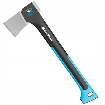 UNIVERSALUS KIRVIS CELLFAST ENERGO SODO DARBAMS MĖLYNAS U1100 41-002