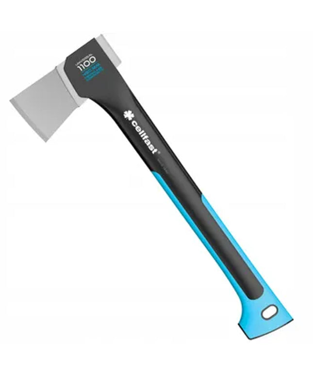 UNIVERSALUS KIRVIS CELLFAST ENERGO SODO DARBAMS MĖLYNAS U1100 41-002