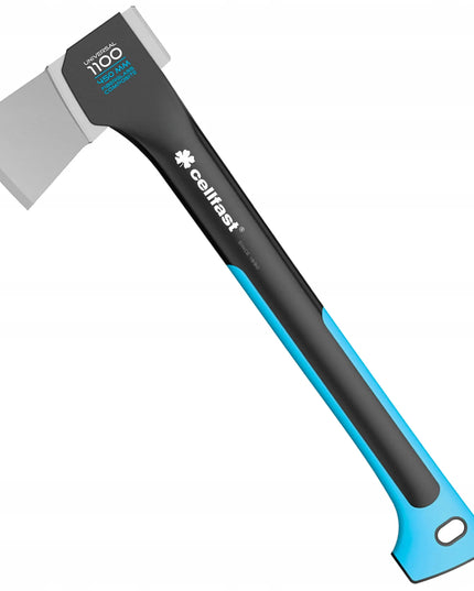 UNIVERSALUS KIRVIS CELLFAST ENERGO SODO DARBAMS MĖLYNAS U1100 41-002