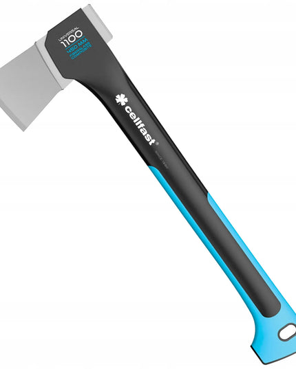 UNIVERSALUS KIRVIS CELLFAST ENERGO SODO DARBAMS MĖLYNAS U1100 41-002