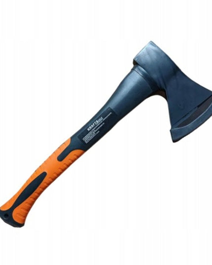 Universalus kirvis Kraft&Dele Fiberglass 66 cm, 1,25 kg