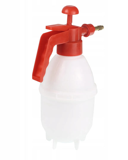 Universalus slėginis purkštuvas 1,5 l, plastikinis bakelis