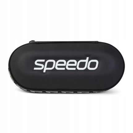 Universalus Speedo Goggles storage plaukimo akinių dėklas