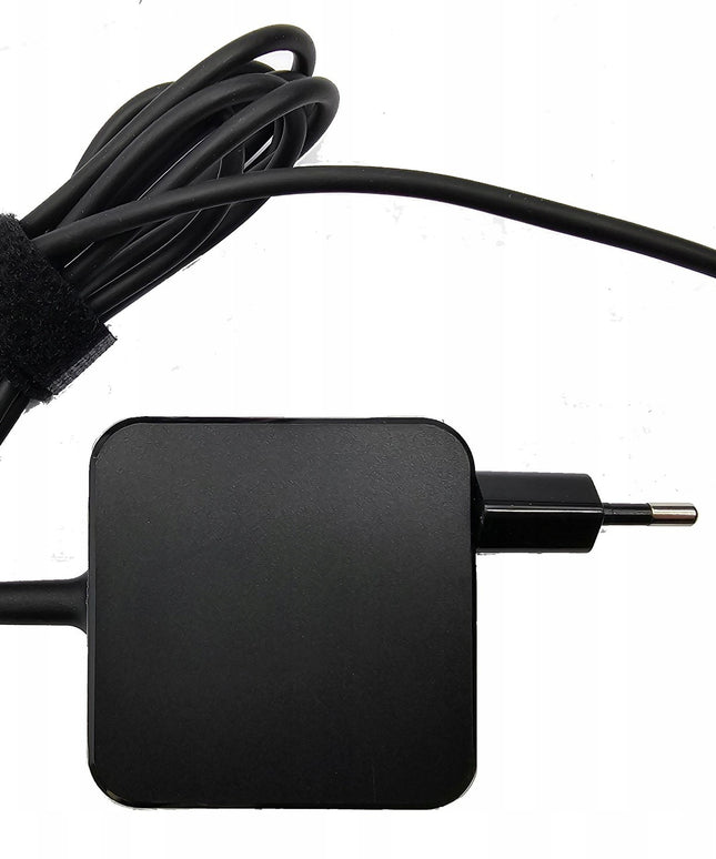 USB-C įkroviklis 65W universalus nešiojamo kompiuterio pakrovėjas BQual BQ22 – tinkamas laptopui, telefonui ir planšetei, greitas ir saugus krovimas