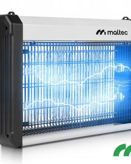 UV vabzdžių gaudyklė MalTec MasterKiller 16W 3800V