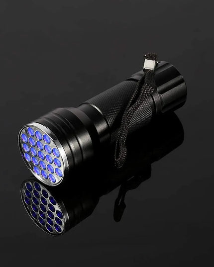 UV žibintuvėlis YWXLight 500 lm LED