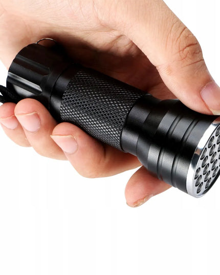UV žibintuvėlis YWXLight 500 lm LED