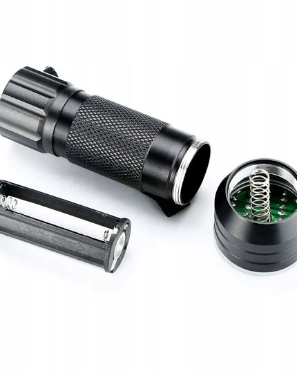 UV žibintuvėlis YWXLight 500 lm LED