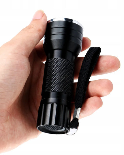 UV žibintuvėlis YWXLight 500 lm LED