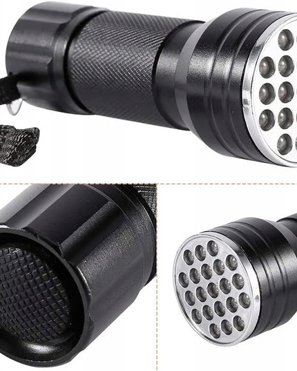 UV žibintuvėlis YWXLight 500 lm LED
