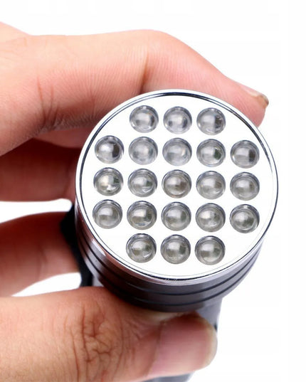 UV žibintuvėlis YWXLight 500 lm LED