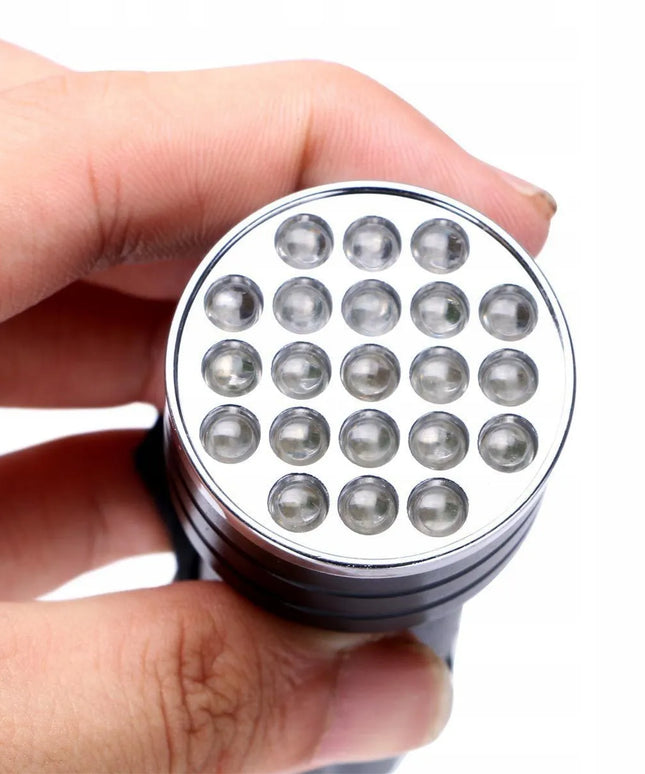 UV žibintuvėlis YWXLight 500 lm LED