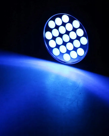 UV žibintuvėlis YWXLight 500 lm LED