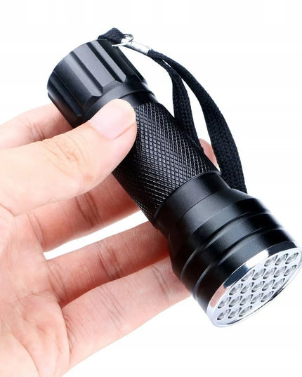 UV žibintuvėlis YWXLight 500 lm LED