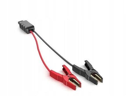 Užvedimo įrenginys (Jump Starter) NAVITEL JS4000, 24000 mAh