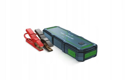 Užvedimo įrenginys (Jump Starter) NAVITEL JS4000, 24000 mAh