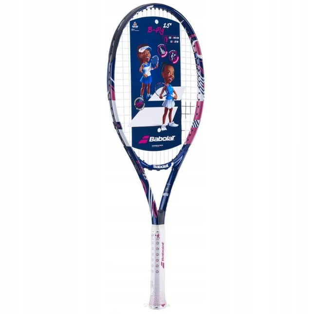 Vaikiška teniso raketė Babolat B'Fly 25' 2023