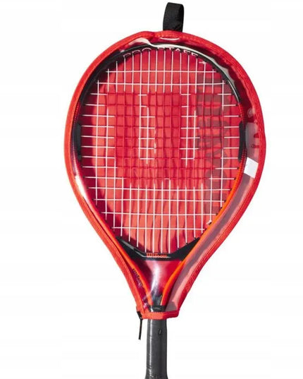 Vaikiška teniso raketė Wilson Pro Staff Precision JR 19" – su įtemptomis stygomis