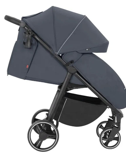 Vaikiškas sportinis vežimėlis Carrello Bravo Castle Beige