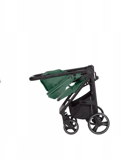Vaikiškas sportinis vežimėlis Carrello Bravo Castle Beige