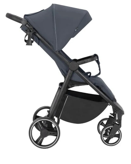 Vaikiškas sportinis vežimėlis Carrello Bravo Timber Grey