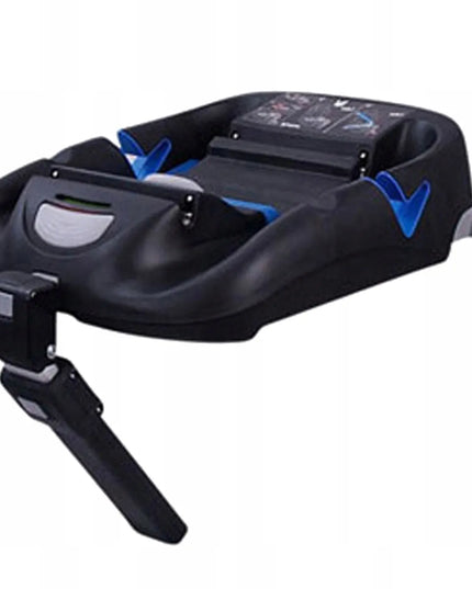 Vaikiškas vežimėlis 4in1 BabyLux ColorLux sportinė dalis lopšys automobilinė kėdutė ISOFIX bazė