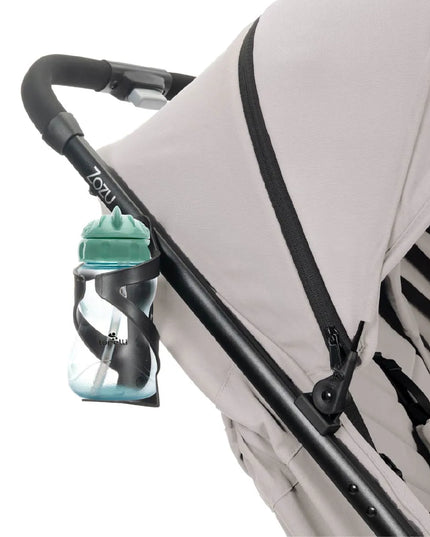 Vaikiškas vežimėlis Lorelli Zozu, autofold, lengvas, iki 22 kg, 5,8 kg