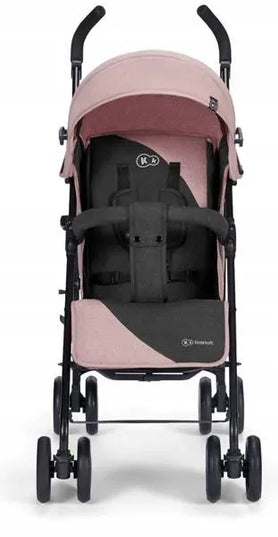 Vaikiškas vežimėlis skėtukas Kinderkraft SIESTA iki 22 kg