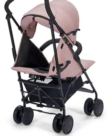 Vaikiškas vežimėlis skėtukas Kinderkraft SIESTA iki 22 kg
