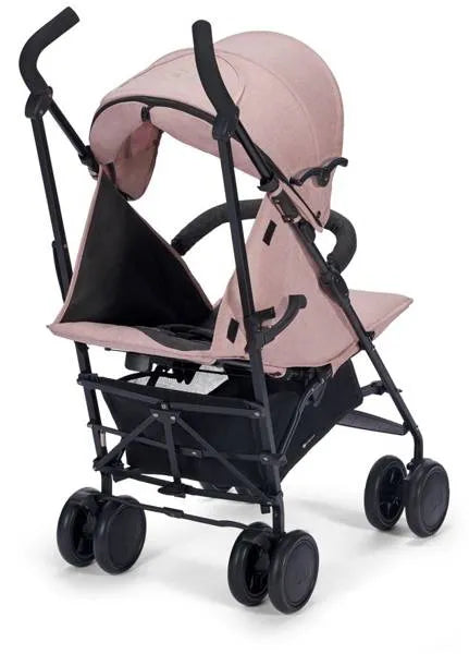 Vaikiškas vežimėlis skėtukas Kinderkraft SIESTA iki 22 kg