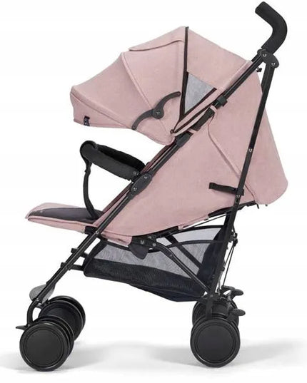 Vaikiškas vežimėlis skėtukas Kinderkraft SIESTA iki 22 kg