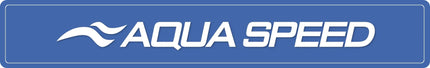 Vaikiški plaukimo akiniai Aqua Speed TIVANO JR spalva 09