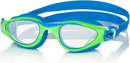 Vaikiški plaukimo akiniai baseinui Aqua Speed Maori, Anti-Fog, UV