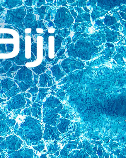 Vaikiški plaukimo akiniai Nabaiji mėlyni