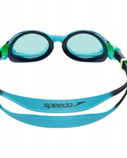 Vaikiški plaukimo akiniai Speedo Biofuse 2.0