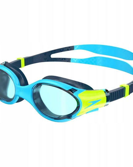 Vaikiški plaukimo akiniai Speedo Biofuse 2.0