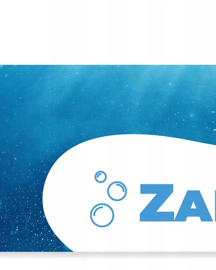 Vaikiški plaukimo akiniai ZanurzSię! AntiFog UV baseinui