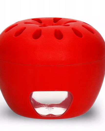 Vaisinių muselių gaudyklė Fruit Fly Trap No Pest + masalas 15 ml (3 vnt.)