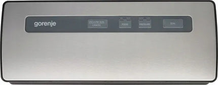 Vakuumavimo aparatas Gorenje VS120E Inox 120W