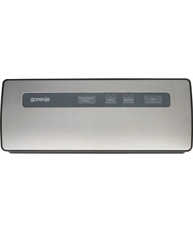 Vakuumavimo aparatas Gorenje VS120E Inox 120W