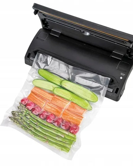 Vakuumavimo aparatas Gorenje VS120E Inox 120W
