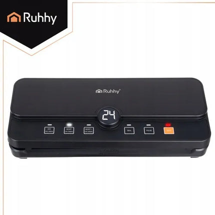 Vakuuminis folijos sandariklis – Ruhhy 24620 rinkinys