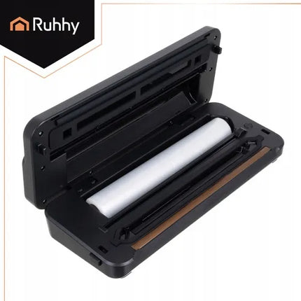 Vakuuminis folijos sandariklis – Ruhhy 24620 rinkinys