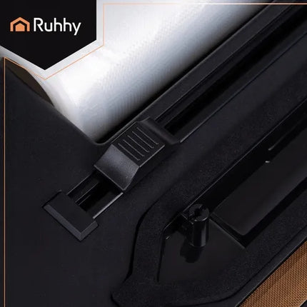 Vakuuminis folijos sandariklis – Ruhhy 24620 rinkinys